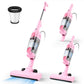 Vazone R6X Corded Stick Vacuum Cleaners for Home, 20Kpa Powerful Suction Stick Vacuum with 16Ft Cord, 2 in 1 Lightweight Handheld Vacuum Cleaner for Hardwood Floor Pet Hair