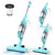 Vazone R6X Corded Stick Vacuum Cleaners for Home, 20Kpa Powerful Suction Stick Vacuum with 16Ft Cord, 2 in 1 Lightweight Handheld Vacuum Cleaner for Hardwood Floor Pet Hair