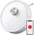 roborock Q7 M5 Robot Vacuum and Mop Combo, 10,000Pa HyperForce Suction, Robotic Vacuum Cleaner, Dual Anti-Tangle System, APP-Controlled Mopping, LiDAR Navigation, for Pet Hair and Carpet, Black