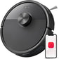 roborock Q7 M5 Robot Vacuum and Mop Combo, 10,000Pa HyperForce Suction, Robotic Vacuum Cleaner, Dual Anti-Tangle System, APP-Controlled Mopping, LiDAR Navigation, for Pet Hair and Carpet, Black