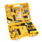 Multifunctional High Power Handheld Hardware Tools Electric Drill Set