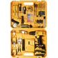 Multifunctional High Power Handheld Hardware Tools Electric Drill Set