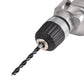 China Supplier Industrial Cordless Handheld Power Multifunction Electric Drill Hardware Too