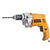 China Supplier Industrial Cordless Handheld Power Multifunction Electric Drill Hardware Too