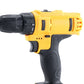 Home Hardware Tool Set Portable Cordless Drill Multifunction Electric Impact Drills Rechargeable Battery Power Screwdriver Kits