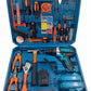 Multifunctional High Power Handheld Hardware Tools Electric Drill Set