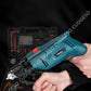 Multi-function Hardware TOOLBOX 160pcs 136pcs 118pcs 115pcs 112 Pcs Corded Power Hand Tools Electric Screwdriver Set