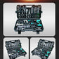 High Quality Dedicated Multi-Function Rigid Heavy Duty Plastic Worksite Tool Storage Box Hardware Tool Kit