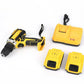 Multifunctional High Power Handheld Hardware Tools Electric Drill Set