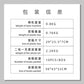 Combo Kit Power Tool Set Cordless Electric Drill & Screwdriver Other Tools in a Box Impact Type Hardware OEM Customizable