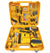 Multifunctional High Power Handheld Hardware Tools Electric Drill Set