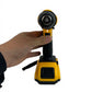 Home Hardware Tool Set Portable Cordless Drill Multifunction Electric Impact Drills Rechargeable Battery Power Screwdriver Kits