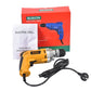 China Supplier Industrial Cordless Handheld Power Multifunction Electric Drill Hardware Too