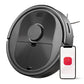 roborock Q7 M5 Robot Vacuum and Mop Combo, 10,000Pa HyperForce Suction, Robotic Vacuum Cleaner, Dual Anti-Tangle System, APP-Controlled Mopping, LiDAR Navigation, for Pet Hair and Carpet, Black