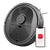 roborock Q7 M5 Robot Vacuum and Mop Combo, 10,000Pa HyperForce Suction, Robotic Vacuum Cleaner, Dual Anti-Tangle System, APP-Controlled Mopping, LiDAR Navigation, for Pet Hair and Carpet, Black